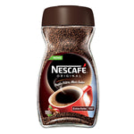 CAFE SOLUVEL NESCAFE ORIGINAL EXTRA FORTE VD 100G