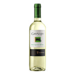 VINHO S PEDRO GATO NEGRO SAUVIGNON BLANC SECO 750ml