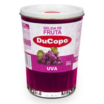 GELEIA FRUTAS  DUCOPO UVA 230g