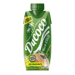 AGUA COCO DUCOCO 330ML