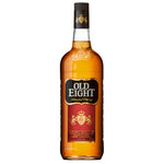 WHISKY OLD EIGHT 1L