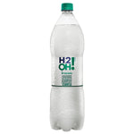 REFRIGERANTE H2OH LIMONETO 1,5L