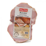CARRE BERNA DEFUMADA FAT 450g
