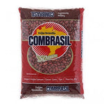 FEIJAO VERMELHO COMBRASIL 1KG