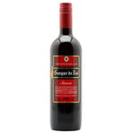 VINHO SANGUE DE BOI TINTO SUAVE 750ML