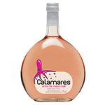 VINHO VERDE CALAMARES ROSE MEIO SECO 750ml