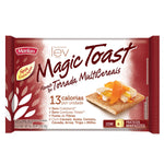 TORRADA MARILAN MAGIC TOAST MULTICEREAIS 150G