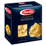 MACARRÃO BARILLA FETTUCCINE GRANO DURO 500g