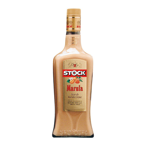 LICOR STOCK CREME AMARULA 720ML