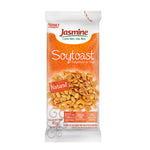 SOYTOAST JASMINE NATURAL 40g