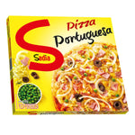 PIZZA SADIA PORTUGUESA 460g