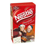 CHOCOLATE PO NESTLE 50% CACAU 200g