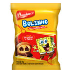 BOLO BAUDUCCO BAUNILHA CHOCOLATE 40g