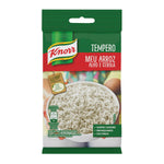 TEMPERO KNORR MEU ARROZ ALHO CEBOLA 48G