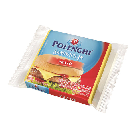 QUEIJO POLENGHI SANDWICH IN PRATO 144g
