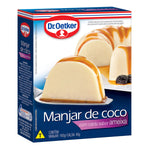 MANJAR DR OETKER COCO CALDA AMEIXA 200G