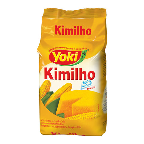 KIMILHO YOKI 500g