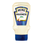 MAIONESE HEINZ 390G