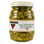 ALCAPARRAS HEMMER VD 100G