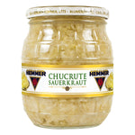 CHUCRUTE HEMMER 450G