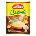 CREME CEBOLA KITANO 65g