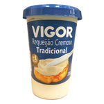 REQUEIJAO VIGOR CREMOSO 200G