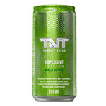 ENERGETICO TNT MACA VERDE 269ML