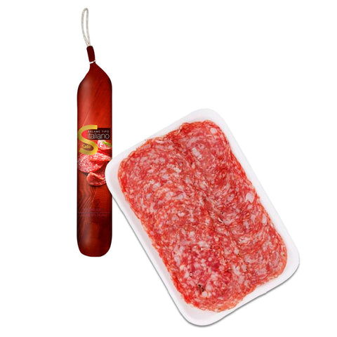 SALAME SADIA ITALIANO 100G