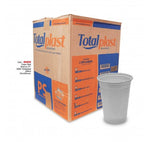 COPO DESC TOTALPLAST 200ml TR 25X10