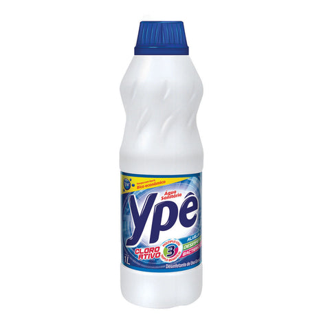 AGUA SANITARIA YPE 1L