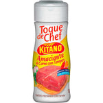 TEMPERO KITANO AMACIANTE CARNE 120g