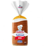 PAO PLUS VITA FORMA MINI TRADICIONAL 350g