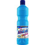 LIMPA CERAMICA AZULIM LAVANDA 1L