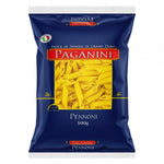 MACARRÃO PAGANINI SEMOLA PENNONI 500G