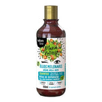 SHAMPOO SALON LINE MARIA NATUREZA OLEOS MILENARES 350ML