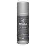 DESODORANTE SENADOR SPRAY PLATINUM 90ml