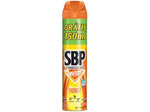 INSETICIDA SBP M INSETICIDA CITRON 300ML+150ML