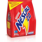 ACHOCOLATADO  NESCAU SH 800G