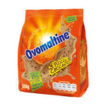 ACHOCOLATADO  OVOMALTINE FLOCOS CROCANTE 300G