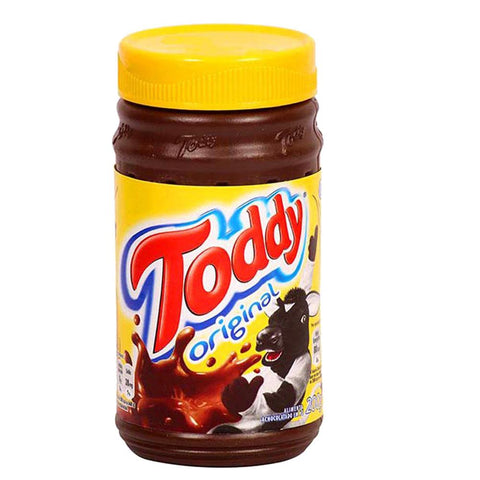 ACHOCOLATADO  TODDY 200G