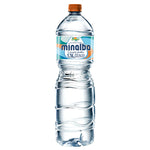 AGUA MIN MINALBA C/ GAS 1,5L