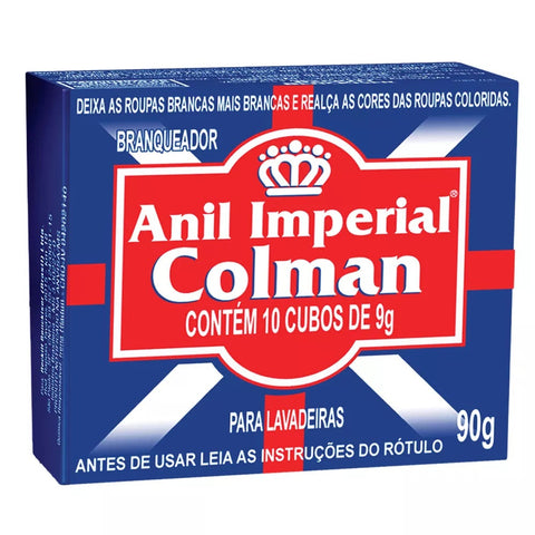 ANIL IMPERIAL COLMAN C/10 90G