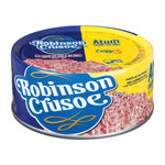 ATUM ROBINSON CRUSOE RALADO EM OLEO 170G
