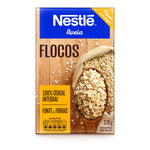 AVEIA NESTLE FLOCOS 170G