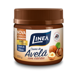 CREME AVELA LINEA ZERO CACAU 150g