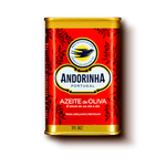 AZEITE ANDORINHA 500ML