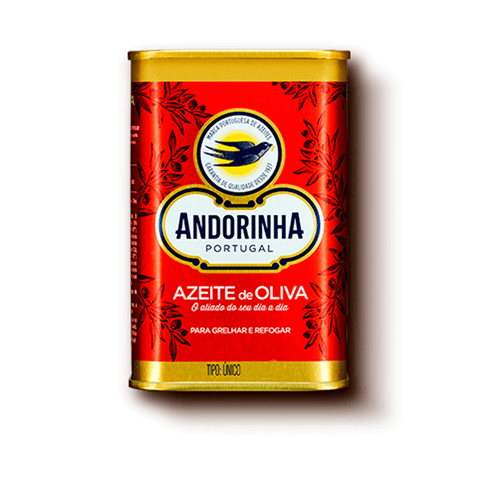 AZEITE ANDORINHA 500ML