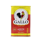 AZEITE GALLO LT 200ML