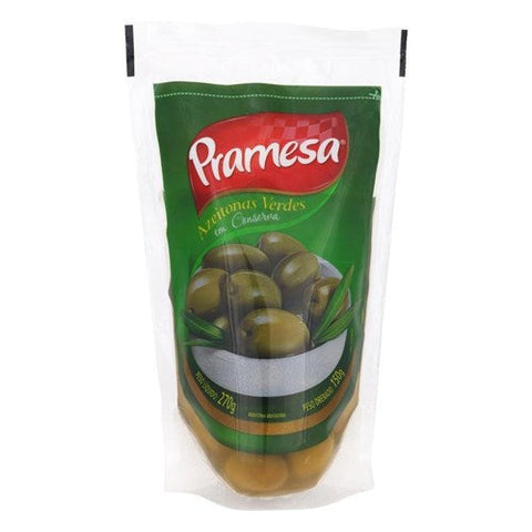 AZEITONA PRAMESA SH 150g