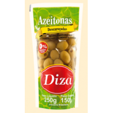 AZEITONA DIZA SH 150g